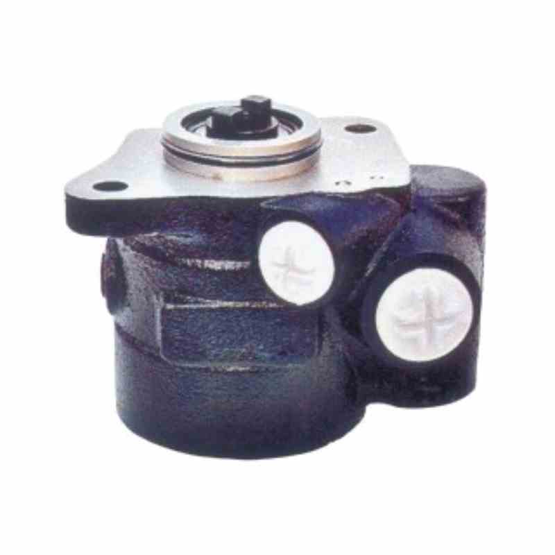 BOMBA DIRECCION HIDRAULICA MERCEDES BENZ 1519 - 1933 OM355 -