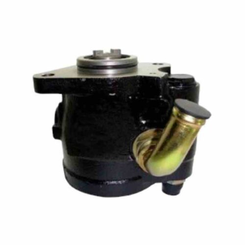 BOMBA DIRECCION HIDRAULICA FORD 14000 MOTOR MWM GIRO