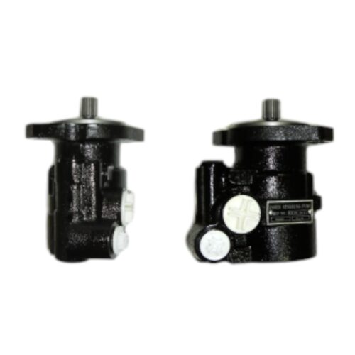BOMBA DIRECCION HIDRAULICA FORD CARGO MOTOR CUMMINS GIRO