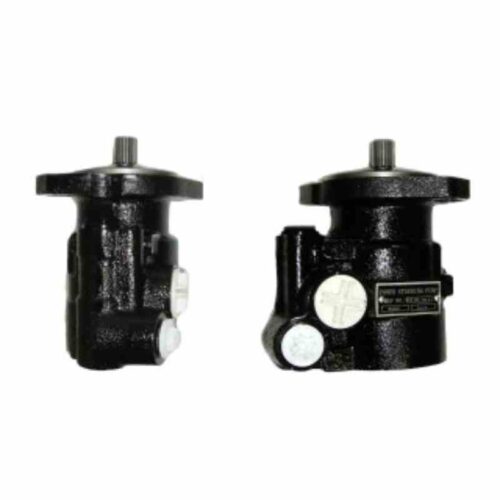 BOMBA DIRECCION HIDRAULICA FORD CARGO MOTOR CUMMINS GIRO