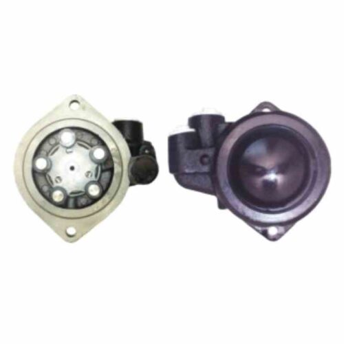 BOMBA DIRECCION HIDRAULICA SCANIA T-112 - R-112 COMPRESOR_