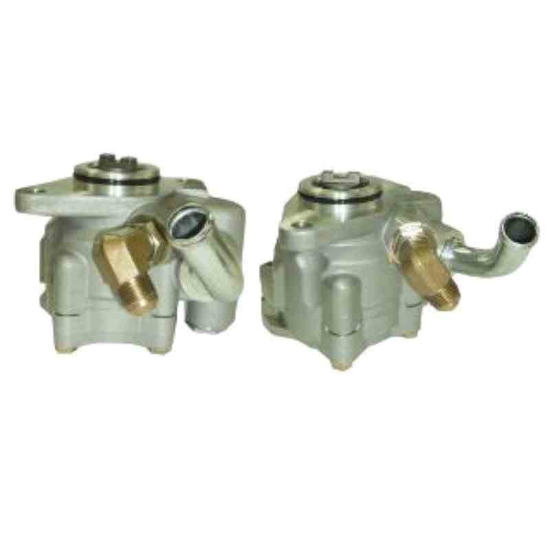 BOMBA DIRECCION HIDRAULICA FORD F-1000 - F-4000 MOTOR