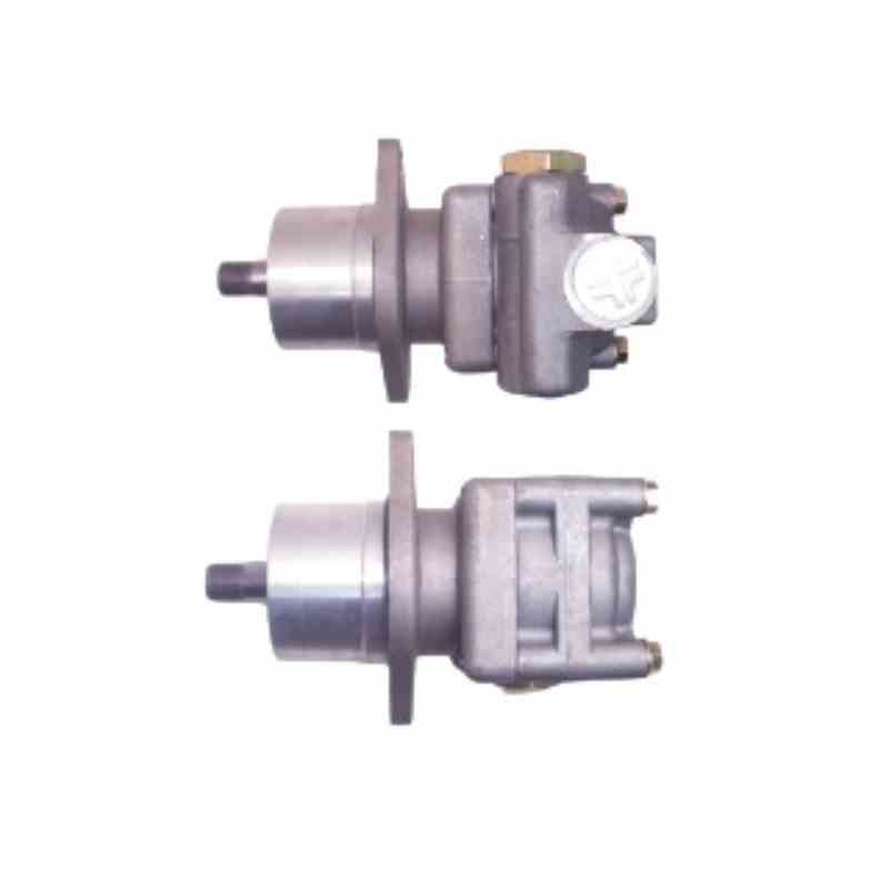 BOMBA DIRECCION HIDRAULICA VOLVO FH 12 - FM 12 - NH 12
