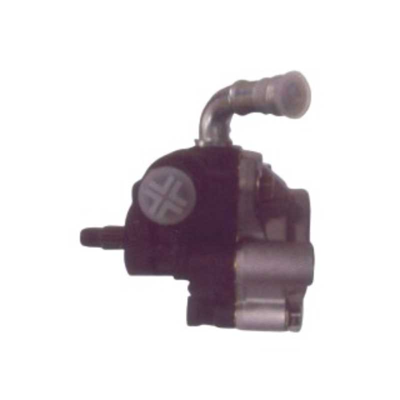 BOMBA DIRECCION HIDRAULICA TOYOTA HILUX 3.0D 03 - ...