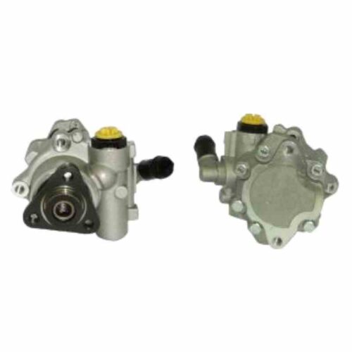 BOMBA DIRECCION HIDRAULICA FIAT DOBLO - STRADA - QUBO 1.3D_