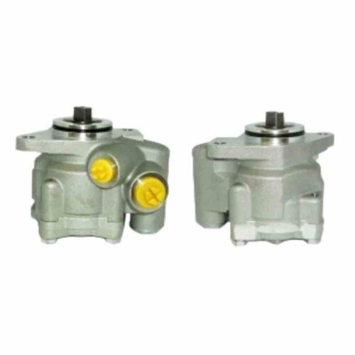 BOMBA DIRECCION HIDRAULICA RENAULT MASTER MOTOR 2.8D_