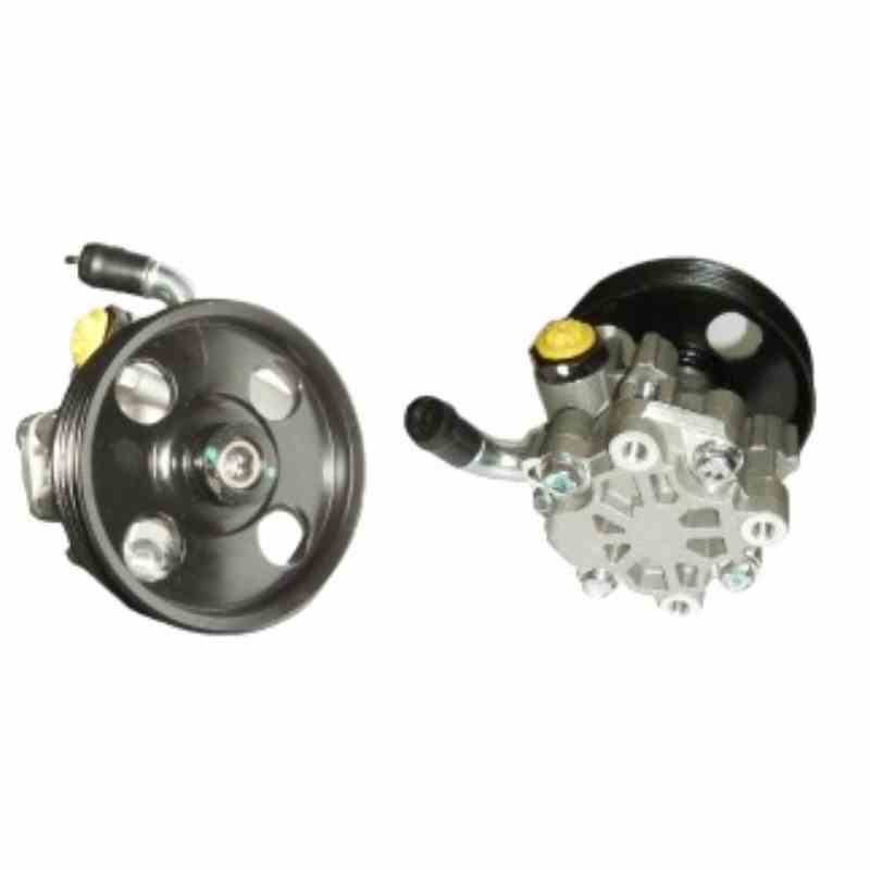 BOMBA DIRECCION HIDRAULICA CHEVROLET SPIN - COBALT 12 - ..