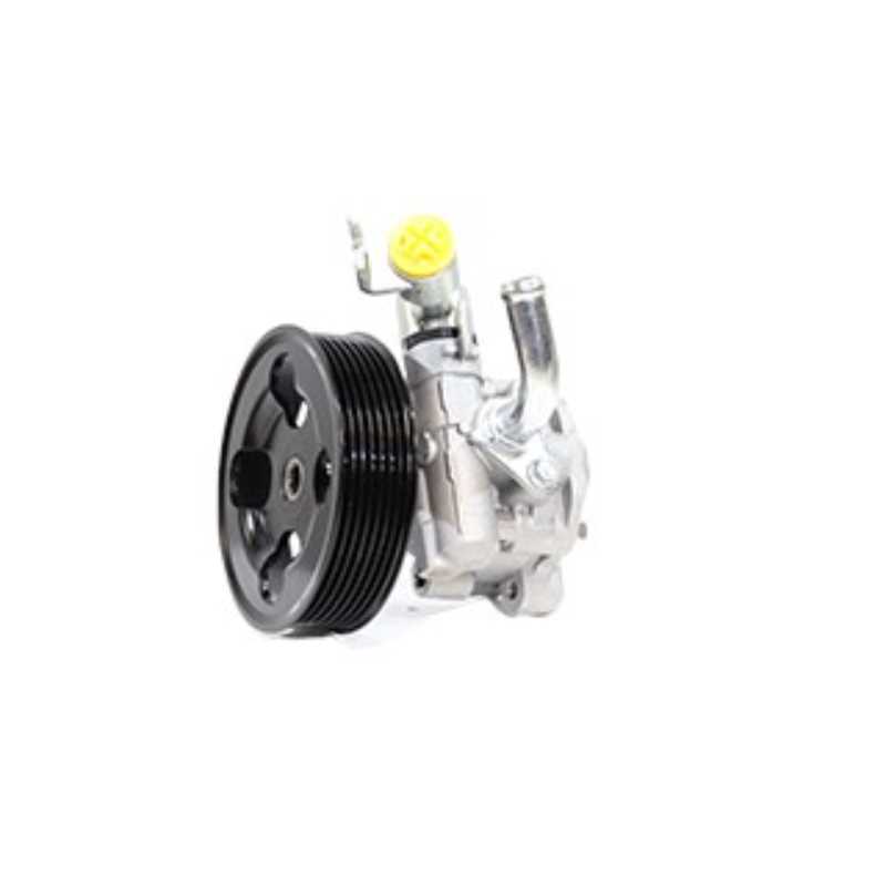 BOMBA DIRECCION HIDRAULICA NISSAN FRONTIER NP300 2016 - .._
