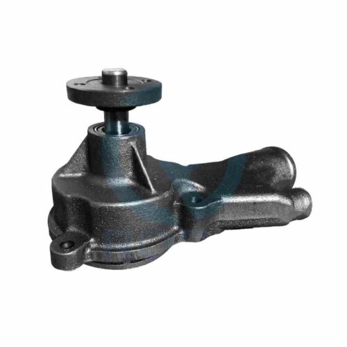 BOMBA DE AGUA CHEVROLET 400 - OPEL - S10 2.5 8V- 4.1 12V 62