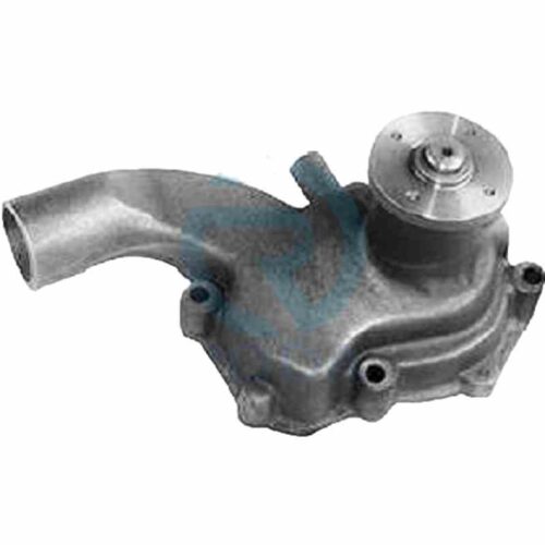 BOMBA DE AGUA CHEVROLET CAMION 350 - 300 - 330 67 - 80 EJE Ø
