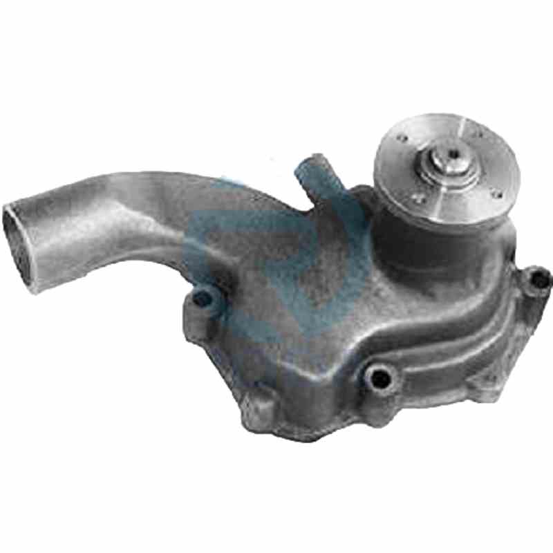 BOMBA DE AGUA CHEVROLET CAMION 350 - 300 - 330 67 - 80 EJE Ø