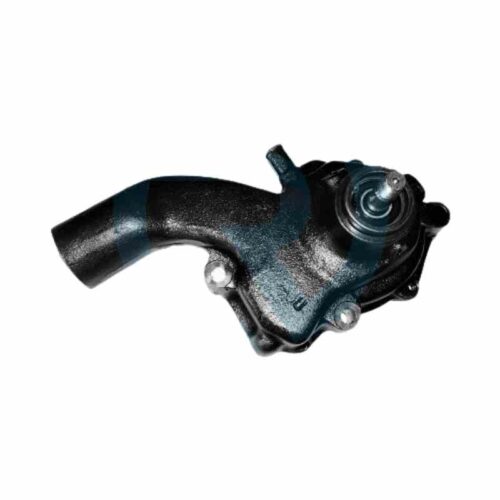 BOMBA DE AGUA CHEVROLET CAMION 200 - 220 - 300 57 - 72 EJE C