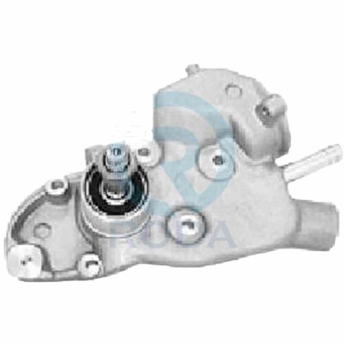 BOMBA DE AGUA CHEVROLET D-10 2.5 8V T.D INDENOR XD3 EJE