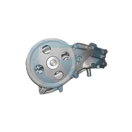 BOMBA DE AGUA RENAULT CLIO 1.6 8V 95 - 00 C - AA - POLEA