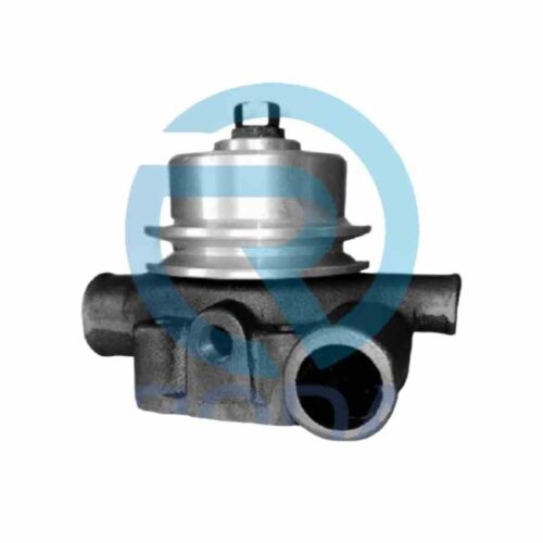 BOMBA DE AGUA PERKINS 6-305 - 4-203 POTENCIADO EJE Ø 20 C -