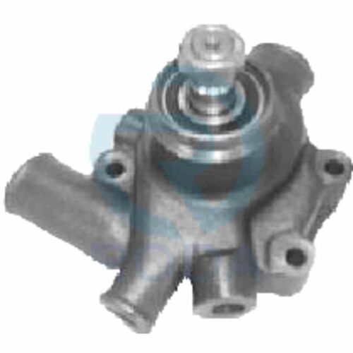 BOMBA DE AGUA PERKINS 6-305 - 4-203 POTENCIADO EJE Ø 20 - 5