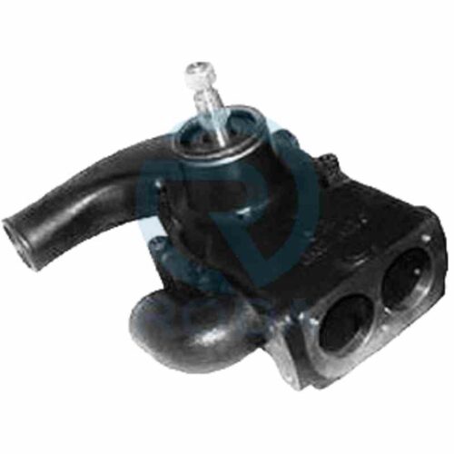 BOMBA DE AGUA MASSEY FERGUSSON 296 - 297 - 299 DIESEL