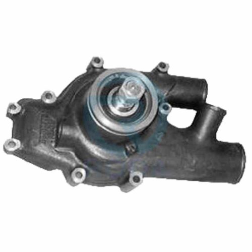 BOMBA DE AGUA PERKINS 6-354 FASE 4 TURBO VEHIC. EJE Ø 25 - 3