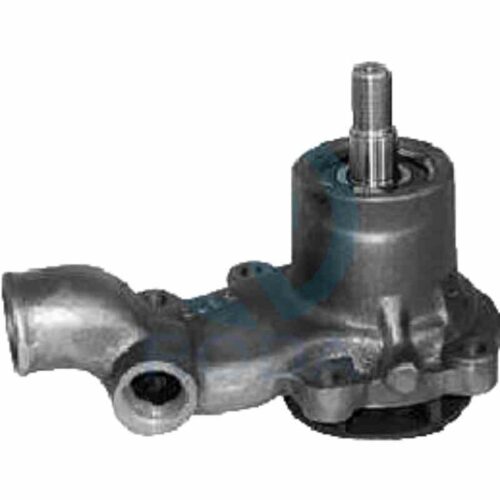BOMBA DE AGUA CHEVROLET CAMION D10-D14 PERKINS 4-236 79 - 85
