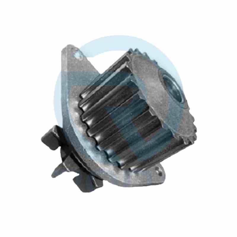 BOMBA DE AGUA CITROEN AX 1.4 8V DIESEL 93 - 95 P.20 - T Ø 53