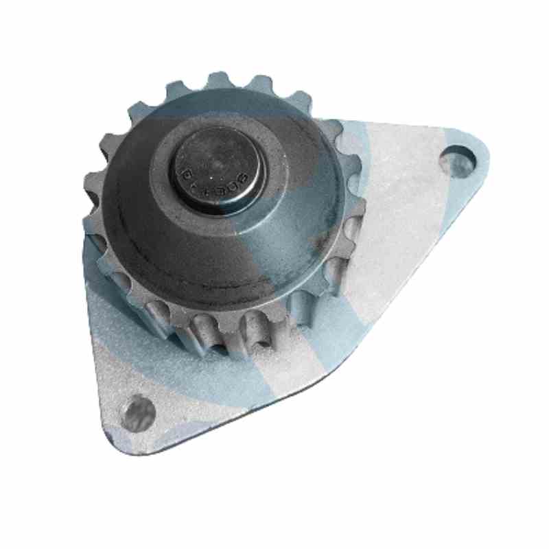 BOMBA DE AGUA CITROEN BERLINGO - C3 1.4 8V DESDE 2003 P.18 -