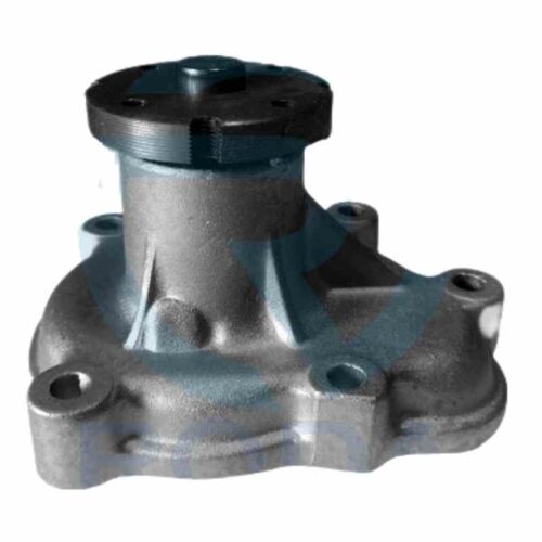 BOMBA DE AGUA CHEVROLET CORSA 1.7 8V DIESEL 96 - 02 M Ø 58 -