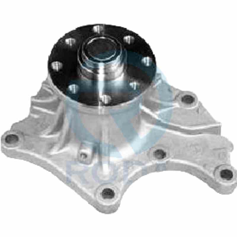 BOMBA DE AGUA CHEVROLET LUV 2.5-2.8 8V T.D 92 - 00 LUV 3.1
