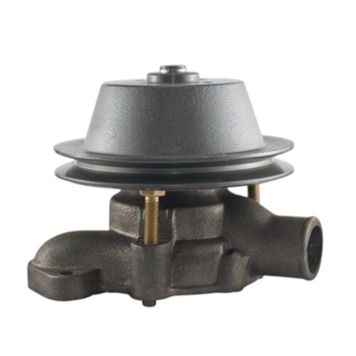 BOMBA DE AGUA RASTROJERO 42 HP IDEM C - POLEA