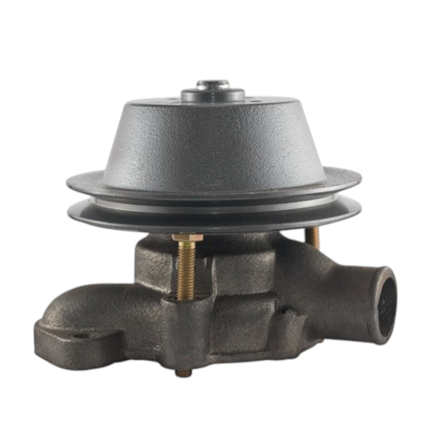 BOMBA DE AGUA RASTROJERO 42 HP IDEM C - POLEA