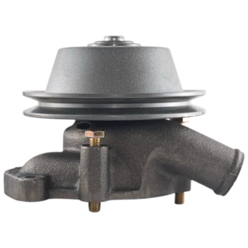 BOMBA DE AGUA RASTROJERO 52 HP IDEM C - POLEA