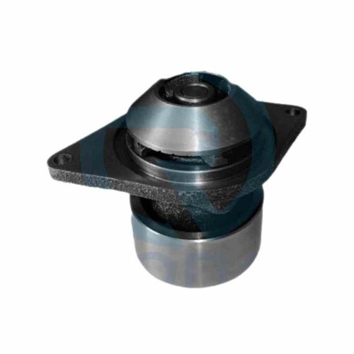 BOMBA DE AGUA CUMMINS SERIE B 2 AG. 3.9 8V-5.9 12V DESDE