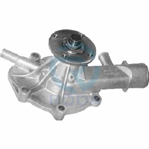 BOMBA DE AGUA TOYOTA CARINA - CELICA - COROLLA 1.6 8V-1.8 8V
