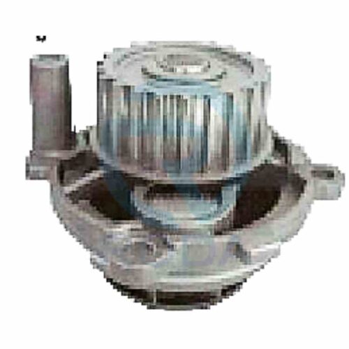 BOMBA DE AGUA AUDI A3 2.0 16V 04 - 08 P.23 DIENTES CUAD. -