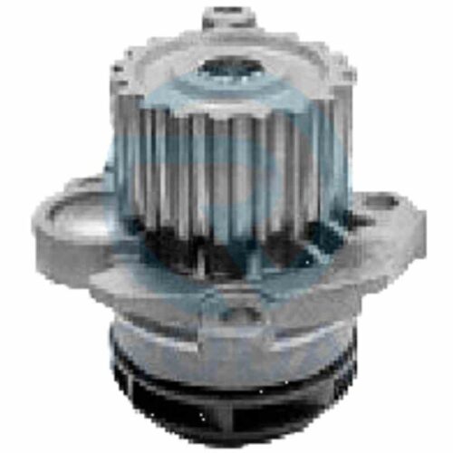 BOMBA DE AGUA AUDI A3 1.9 8V TDI 00 - 04 P.19 - AP 34 - T.Ø