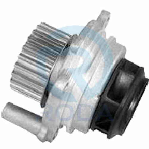 BOMBA DE AGUA AUDI A3 1.6 8V 2000 P.23 CUADRADO - AP 26 - Ø