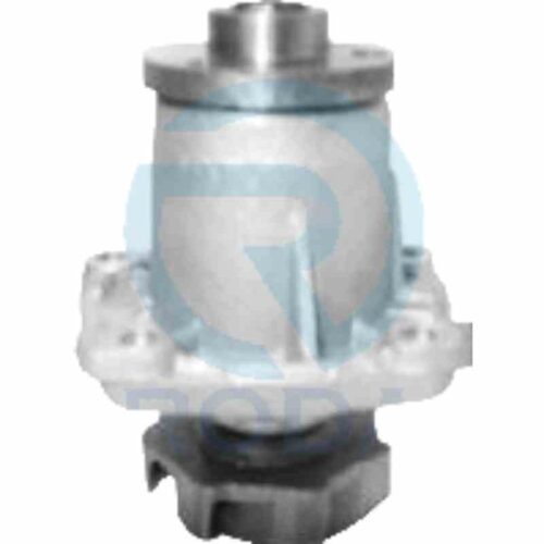 BOMBA DE AGUA FIAT UNO - DUNA 1.3 8V MPI 98 - 05 AM 64
