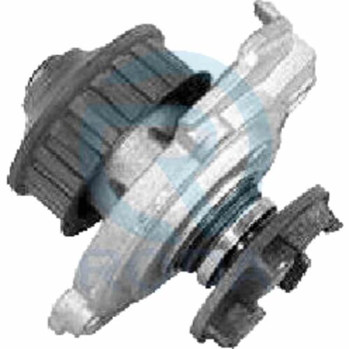 BOMBA DE AGUA FIAT UNO 60S 1.1 8V 89 - 95 P.20