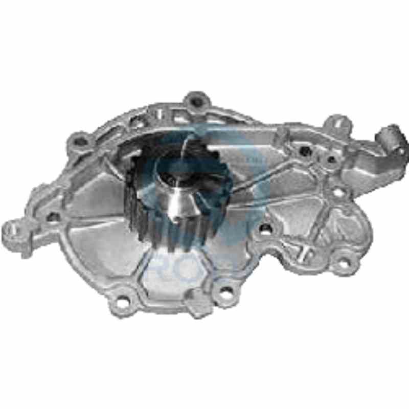 BOMBA DE AGUA RENAULT LAGUNA 2.2 12V DIESEL 96 - 98 P.19