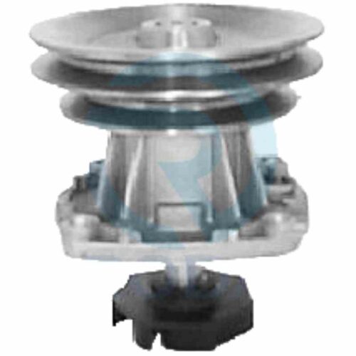BOMBA DE AGUA FIAT 128 1.3 8V-1.5 8V 85 - 91 POLEA DOBLE C -