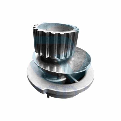 BOMBA DE AGUA CHEVROLET AVEO 1.6 16V