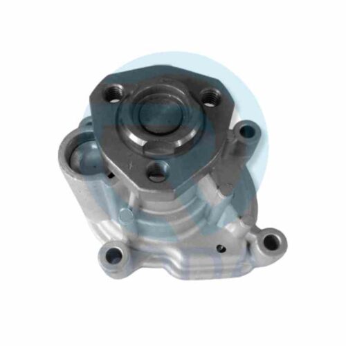 BOMBA DE AGUA AUDI A3 1.6 FSI T. 7 ALABES 60MM