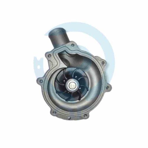 BOMBA DE AGUA FIAT STRADA 1.6 16V MOTOR E-TORQ DESDE 2012