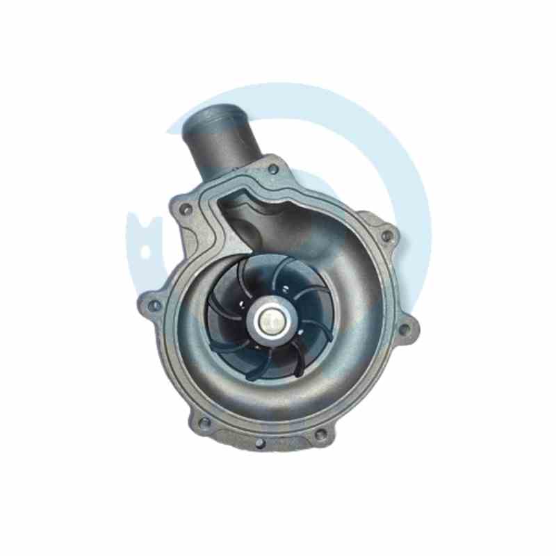 BOMBA DE AGUA FIAT STRADA 1.6 16V MOTOR E-TORQ DESDE 2012