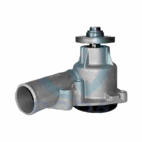 BOMBA DE AGUA FIAT 125 1.6 8V 73 - 75 EJE LARGO