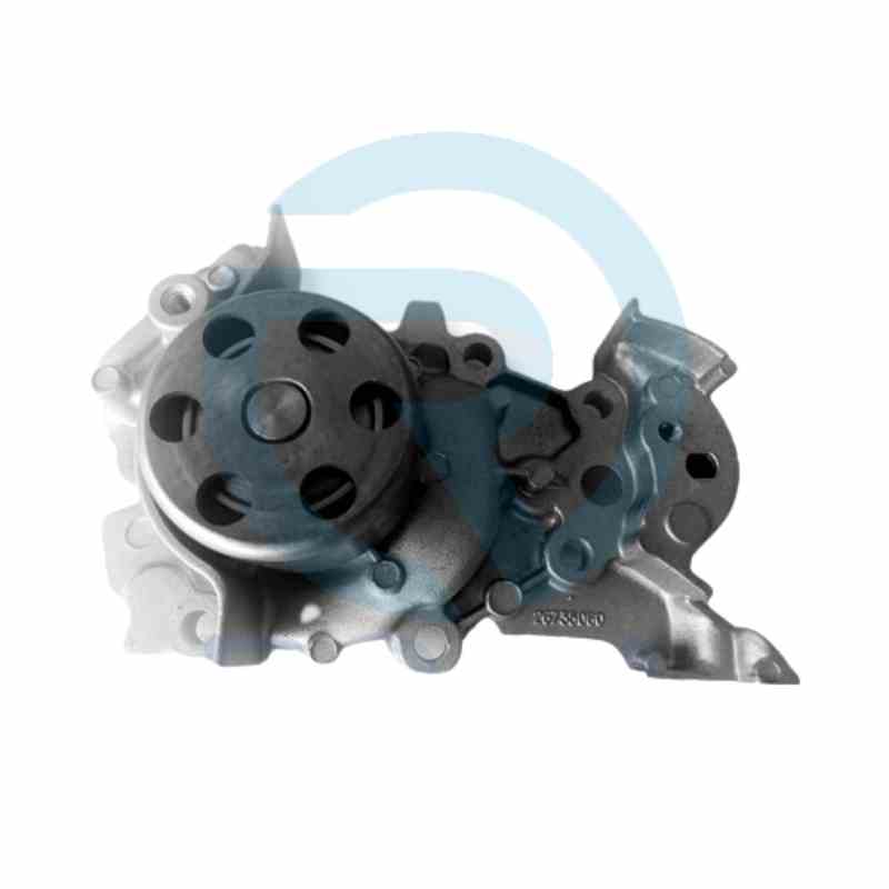 BOMBA DE AGUA RENAULT CLIO 1.2 MOTOR D4F