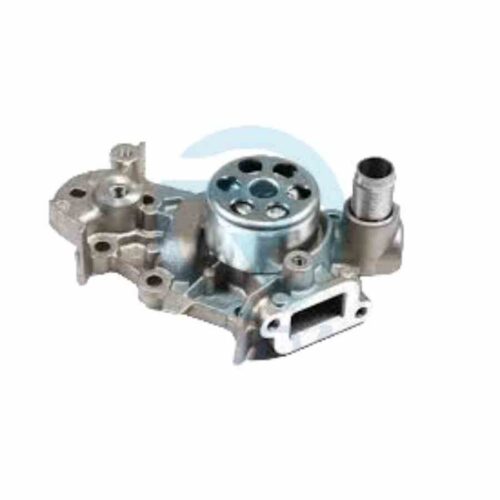 BOMBA DE AGUA NISSAN KUBISTAR 1.2 P.56.2MM-TURB. 60MM