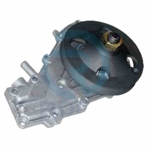 BOMBA DE AGUA RENAULT TWINGO 4PK