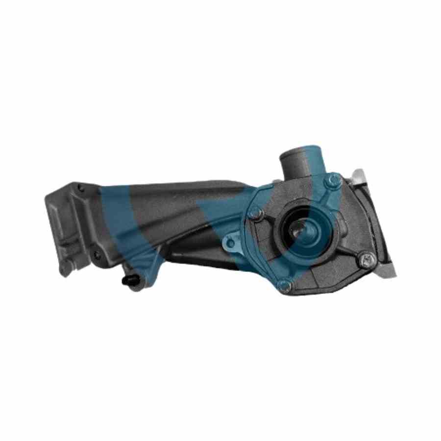 BOMBA DE AGUA FIAT 600S 0.85 8V 77 - 78
