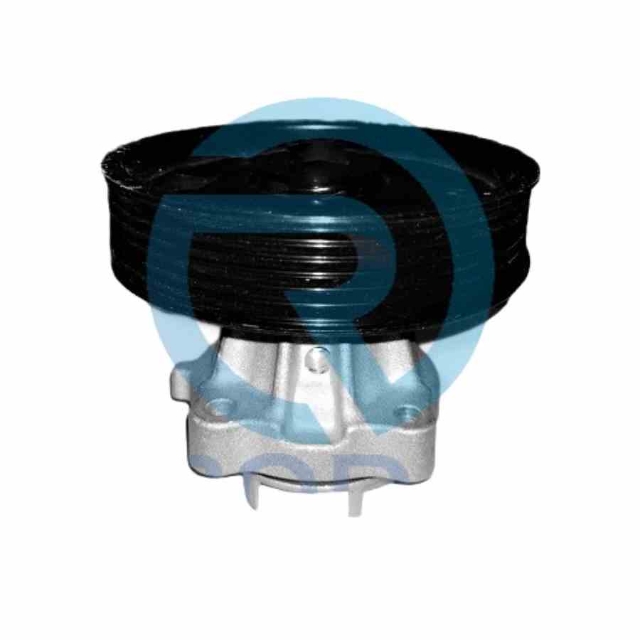 BOMBA DE AGUA FIAT TRACTOR 980 - 780T EJE 47MM