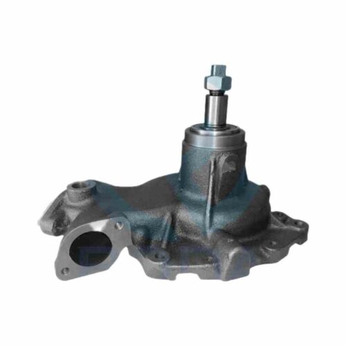 BOMBA DE AGUA FIAT 619N - N1 - N2 S - POLEA